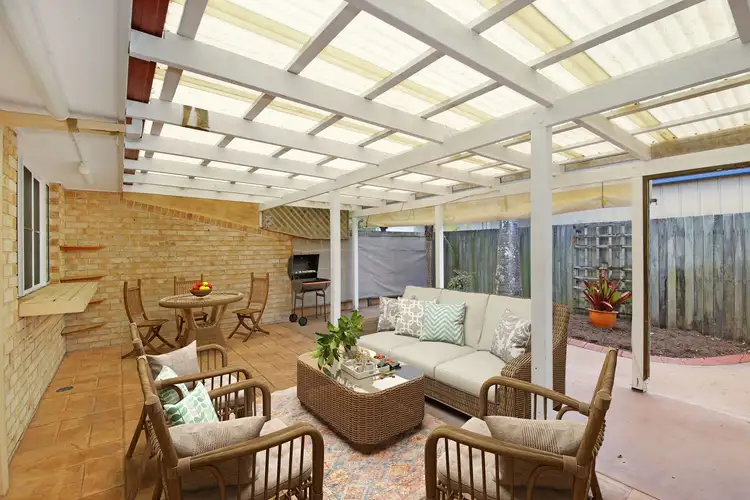 Fifth view of Homely unit listing, 2/22 Fernleigh Crescent, Mountain Creek QLD 4557