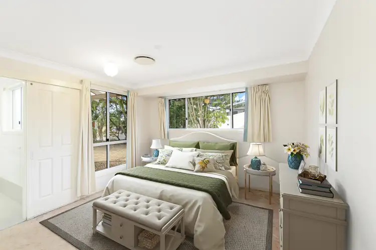 Sixth view of Homely unit listing, 2/22 Fernleigh Crescent, Mountain Creek QLD 4557