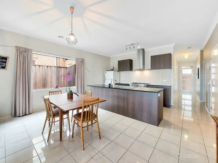 Third view of Homely house listing, 35 Nature Circuit, Cranbourne North VIC 3977
