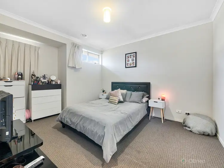 Fourth view of Homely house listing, 35 Nature Circuit, Cranbourne North VIC 3977