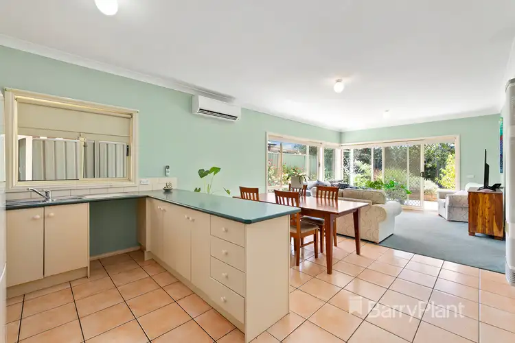 Third view of Homely house listing, 3 Pembroke Lane, Wyndham Vale VIC 3024