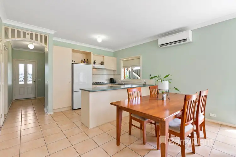 Fourth view of Homely house listing, 3 Pembroke Lane, Wyndham Vale VIC 3024