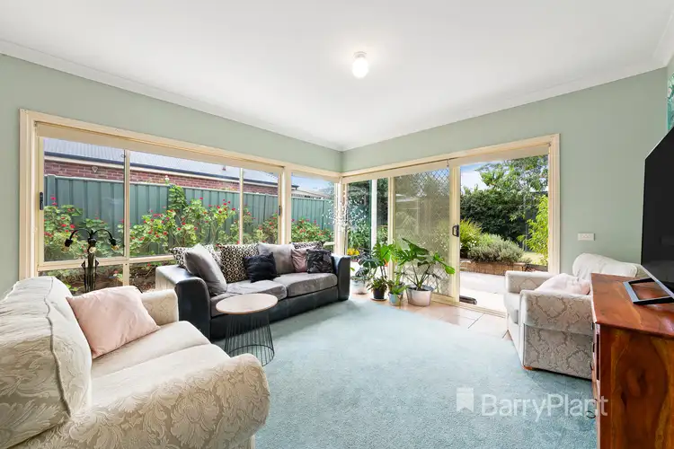 Fifth view of Homely house listing, 3 Pembroke Lane, Wyndham Vale VIC 3024