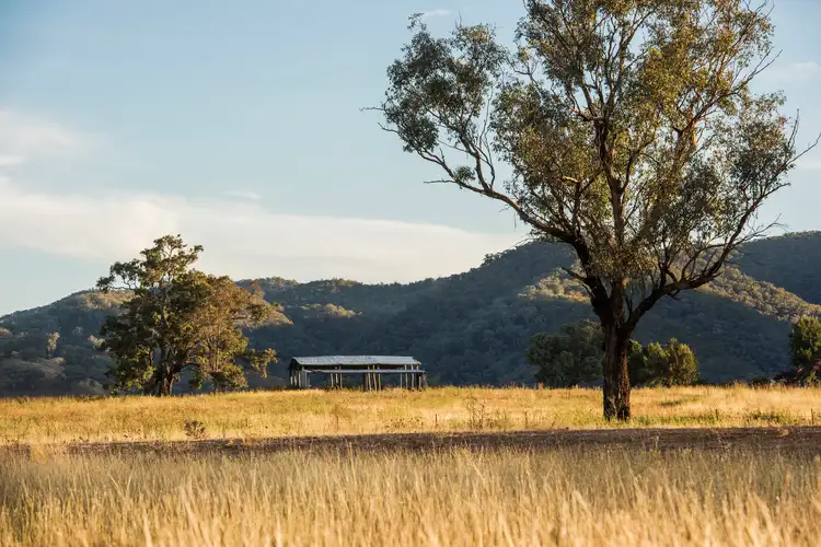 Second view of Homely land listing, LOT 55 Broadview Road, Mudgee NSW 2850