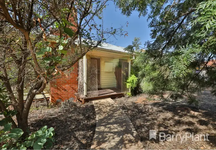 Main view of Homely house listing, 21 Loddon Avenue, Red Cliffs VIC 3496