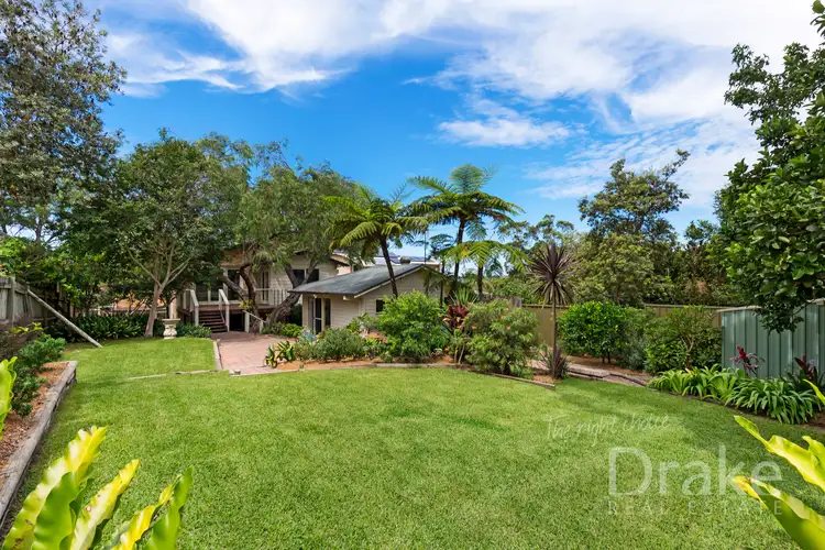 152 Woorarra Avenue, Elanora Heights NSW 2101