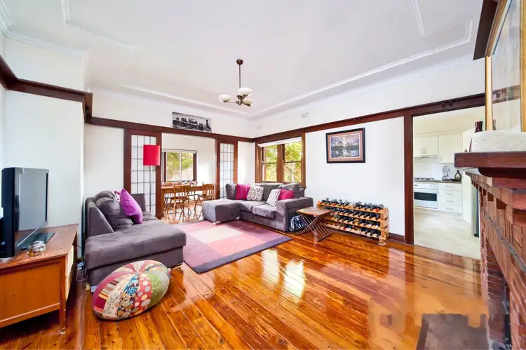 Main view of Homely apartment listing, 6/8 View Street, Chatswood NSW 2067