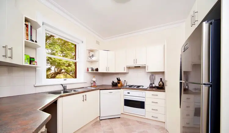 Second view of Homely apartment listing, 6/8 View Street, Chatswood NSW 2067