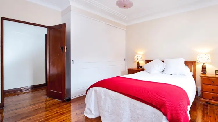 Third view of Homely apartment listing, 6/8 View Street, Chatswood NSW 2067