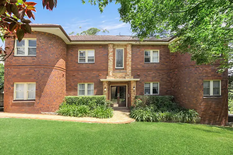 Fourth view of Homely apartment listing, 6/8 View Street, Chatswood NSW 2067
