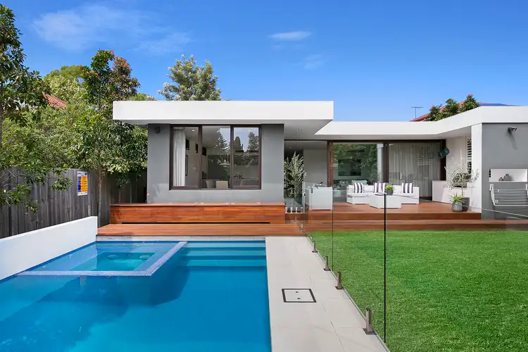 25 Warners Avenue, Willoughby NSW 2068