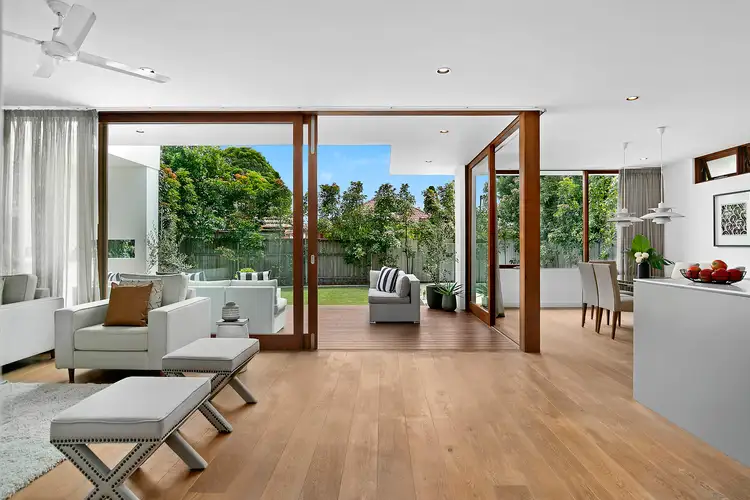 Third view of Homely house listing, 25 Warners Avenue, Willoughby NSW 2068