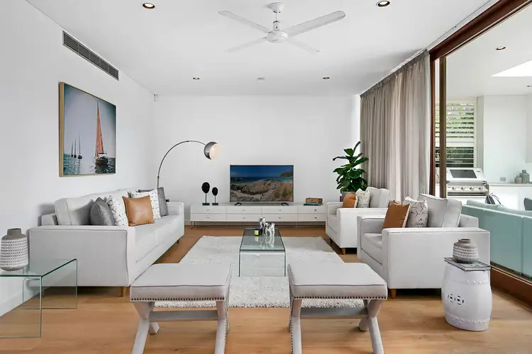 Fourth view of Homely house listing, 25 Warners Avenue, Willoughby NSW 2068