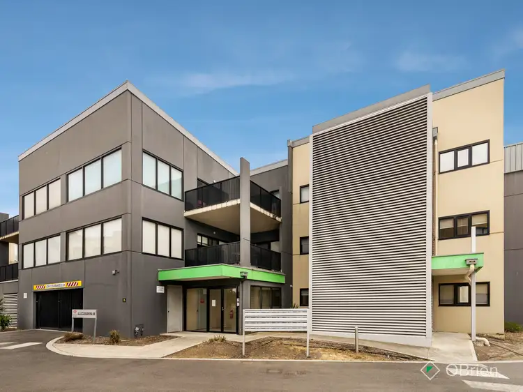 104/88 Epping Road, Epping VIC 3076