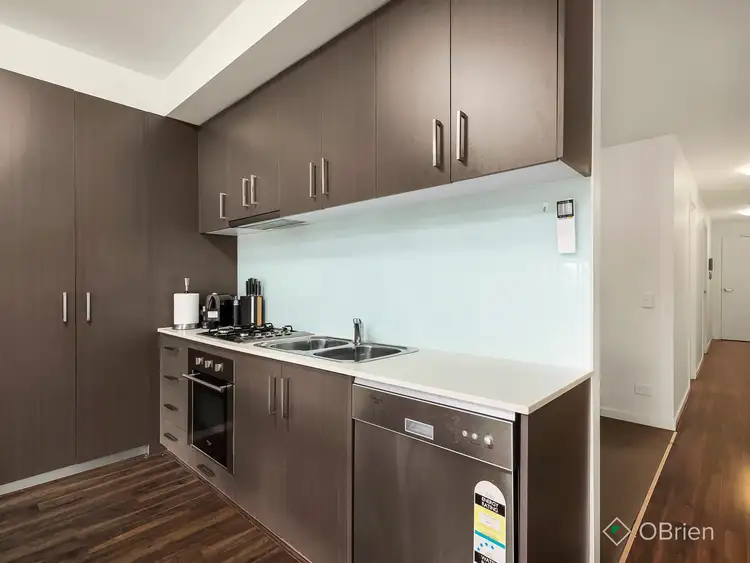 Sixth view of Homely apartment listing, 104/88 Epping Road, Epping VIC 3076