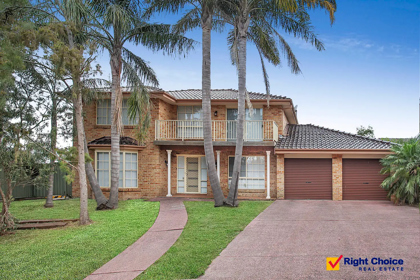 Main view of Homely house listing, 146 Lakeline Drive, Kanahooka NSW 2530