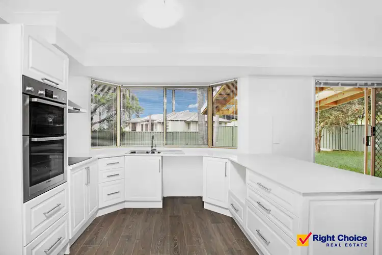 Second view of Homely house listing, 146 Lakeline Drive, Kanahooka NSW 2530