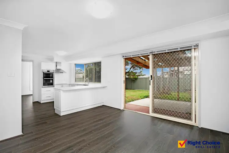 Third view of Homely house listing, 146 Lakeline Drive, Kanahooka NSW 2530