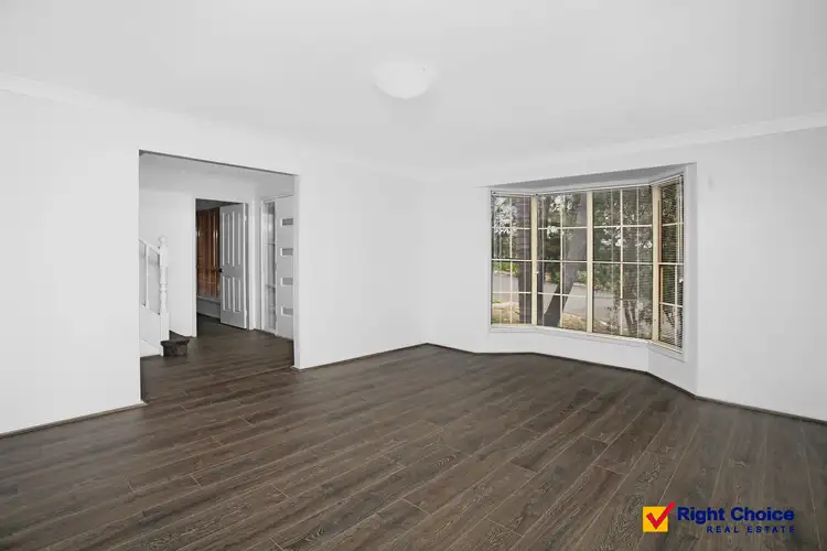 Fourth view of Homely house listing, 146 Lakeline Drive, Kanahooka NSW 2530