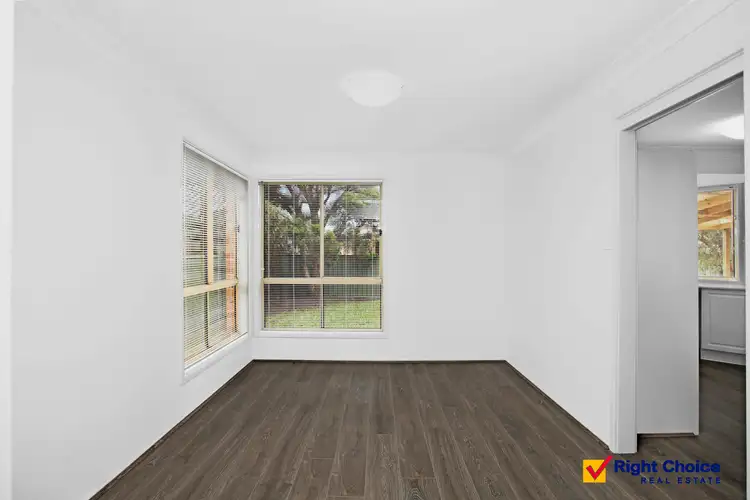 Fifth view of Homely house listing, 146 Lakeline Drive, Kanahooka NSW 2530