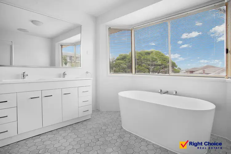 Seventh view of Homely house listing, 146 Lakeline Drive, Kanahooka NSW 2530
