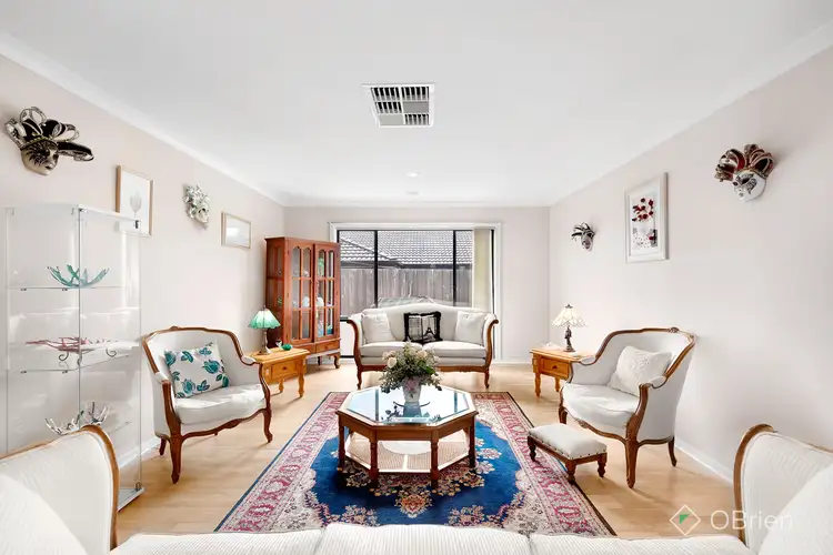 Main view of Homely house listing, 6 Forbes Place, Hastings VIC 3915