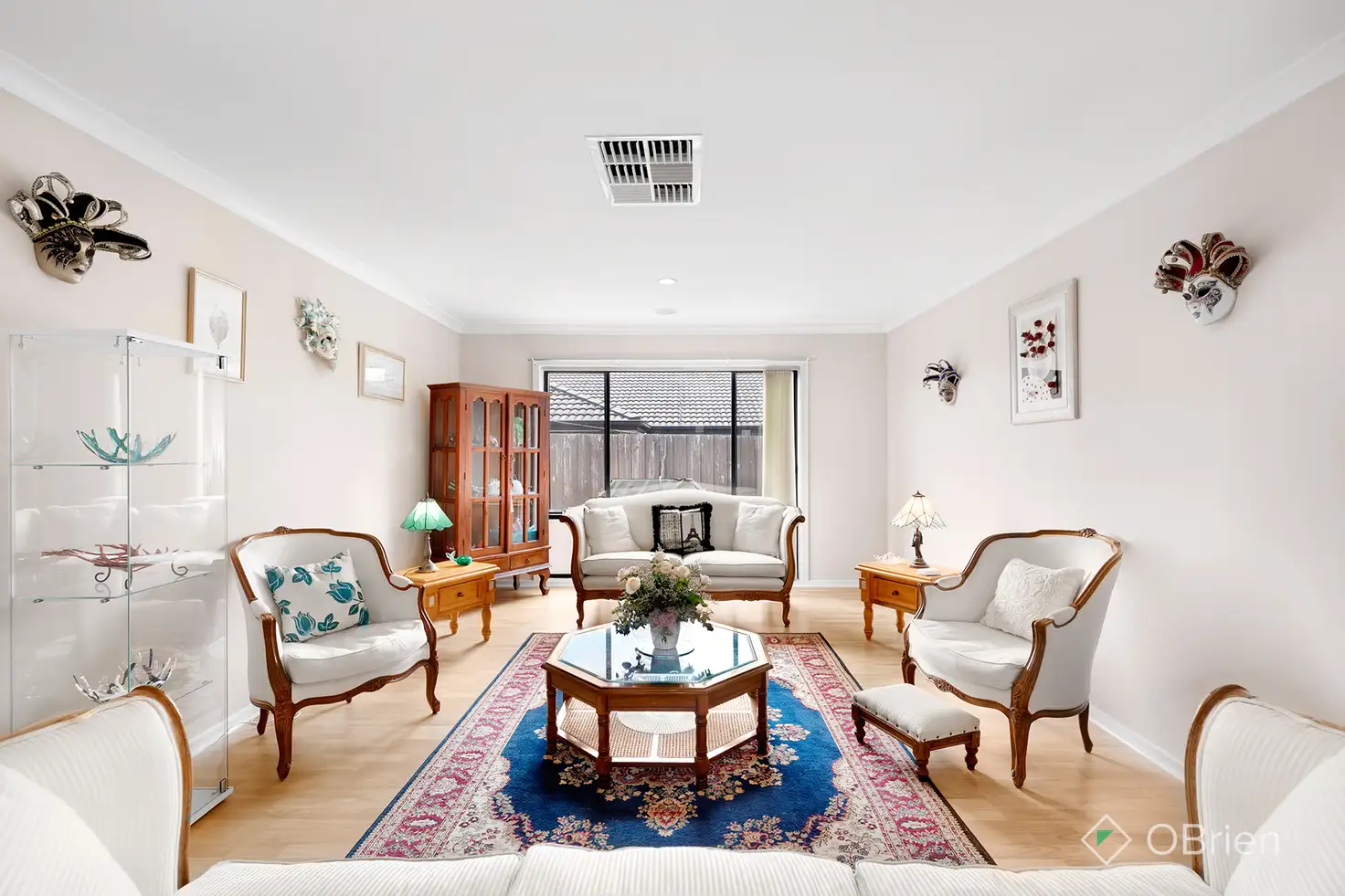 Main view of Homely house listing, 6 Forbes Place, Hastings VIC 3915