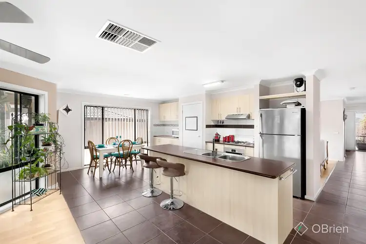 Second view of Homely house listing, 6 Forbes Place, Hastings VIC 3915
