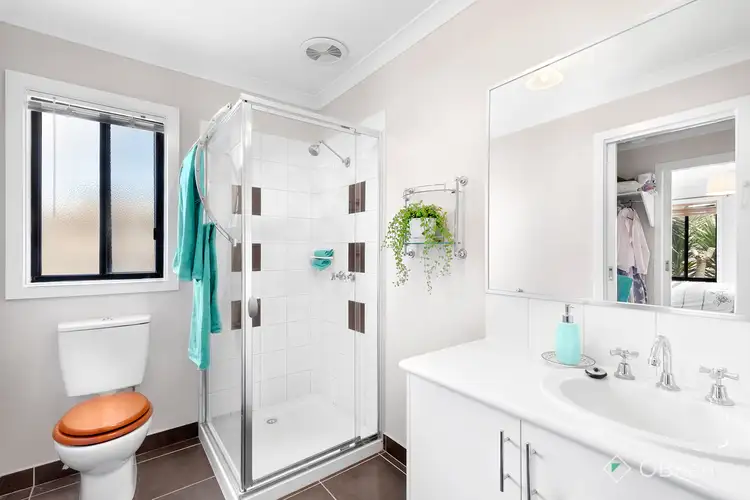 Fourth view of Homely house listing, 6 Forbes Place, Hastings VIC 3915