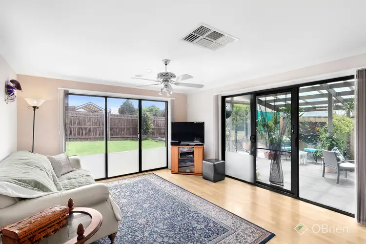 Fifth view of Homely house listing, 6 Forbes Place, Hastings VIC 3915