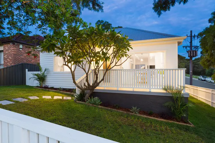 Main view of Homely house listing, 130 Gannons Road, Caringbah South NSW 2229
