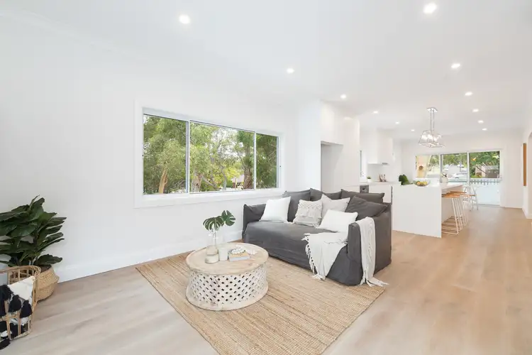 Second view of Homely house listing, 130 Gannons Road, Caringbah South NSW 2229