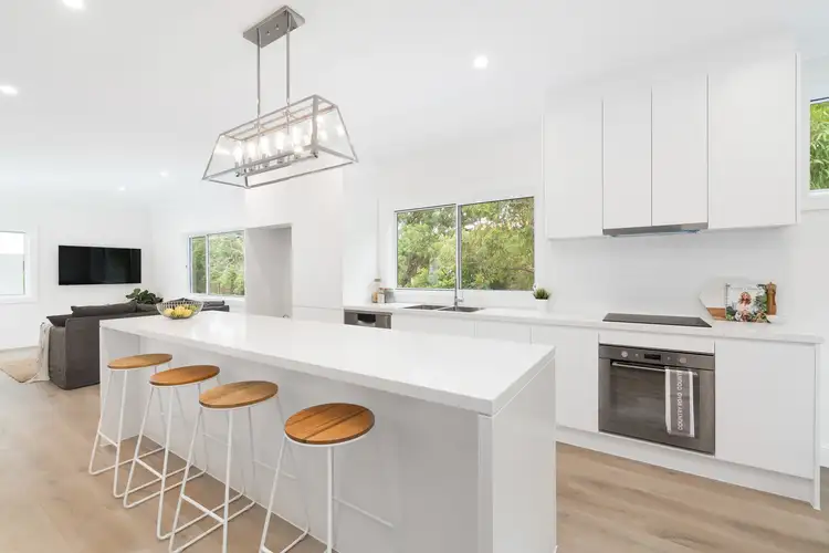 Third view of Homely house listing, 130 Gannons Road, Caringbah South NSW 2229
