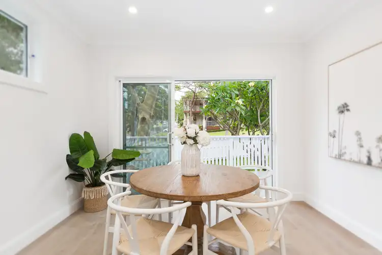 Fifth view of Homely house listing, 130 Gannons Road, Caringbah South NSW 2229