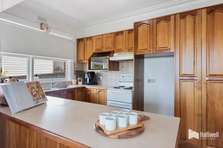 Second view of Homely house listing, 131 Best Street, Devonport TAS 7310