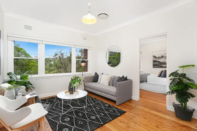 Level 1/3/20 Grafton Street, Cammeray NSW 2062