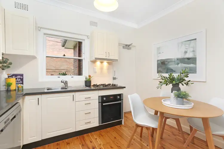 Second view of Homely unit listing, Level 1/3/20 Grafton Street, Cammeray NSW 2062