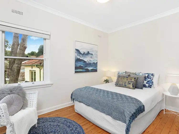 Third view of Homely unit listing, Level 1/3/20 Grafton Street, Cammeray NSW 2062