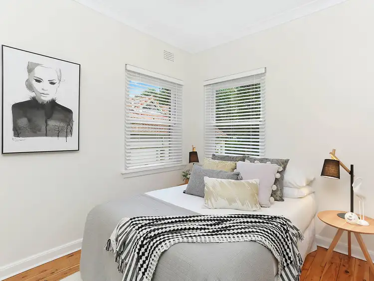 Fourth view of Homely unit listing, Level 1/3/20 Grafton Street, Cammeray NSW 2062