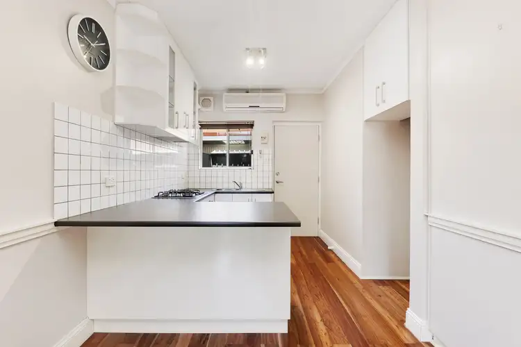 Second view of Homely unit listing, 1/1A Winston Avenue, Cumberland Park SA 5041