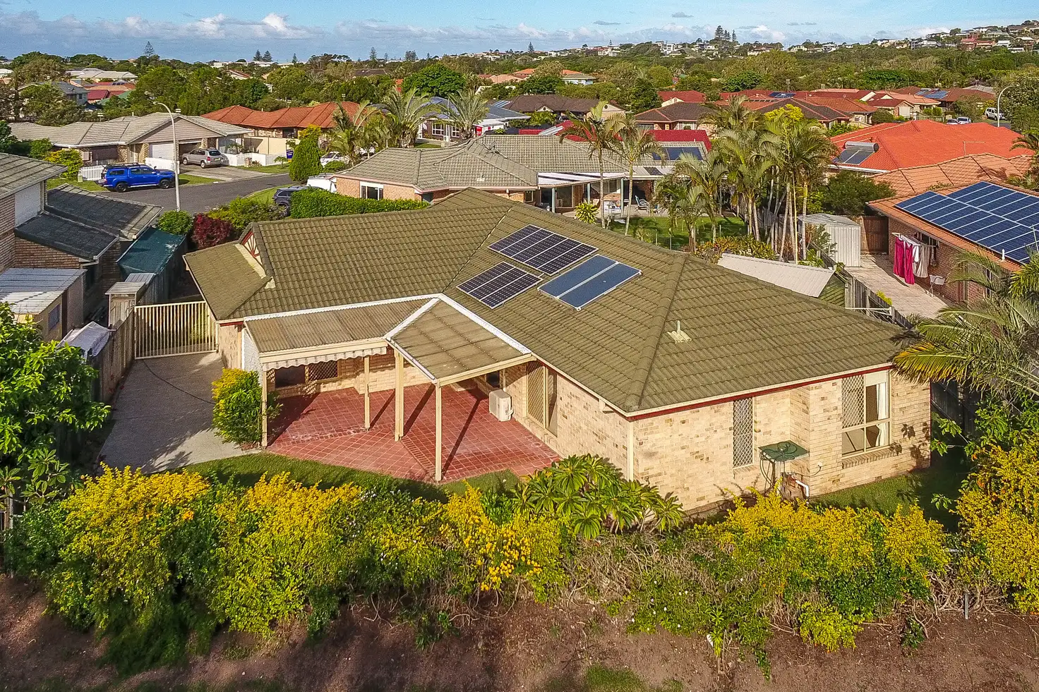 Main view of Homely house listing, 7 Cormorant Place, Kingscliff NSW 2487