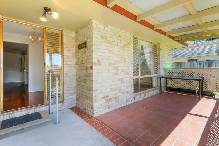 Second view of Homely house listing, 7 Cormorant Place, Kingscliff NSW 2487