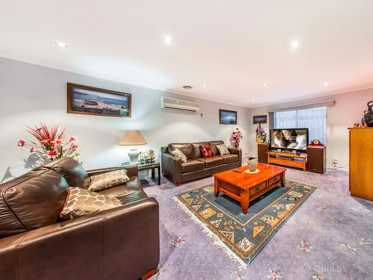 Third view of Homely house listing, 5 Aileen Court, Hallam VIC 3803