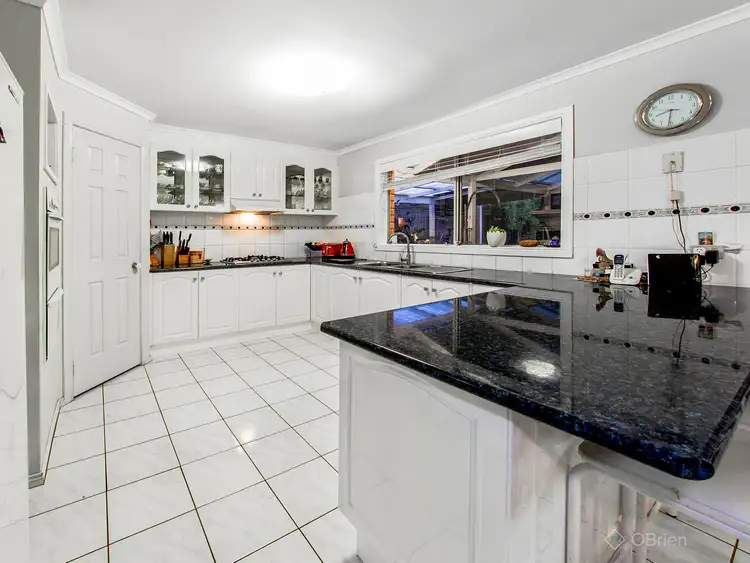 Fourth view of Homely house listing, 5 Aileen Court, Hallam VIC 3803