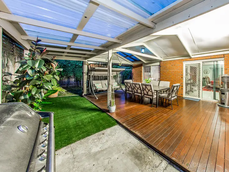 Sixth view of Homely house listing, 5 Aileen Court, Hallam VIC 3803