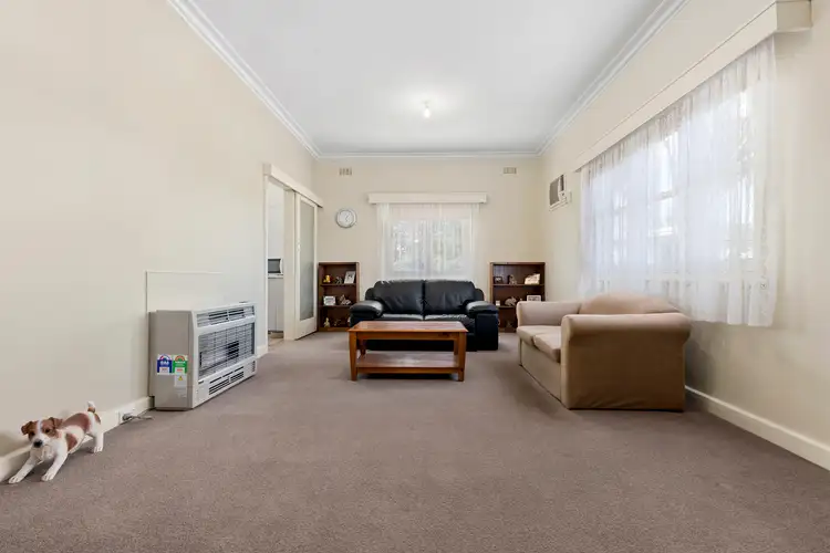Second view of Homely house listing, 9 Hollow Street, Golden Square VIC 3555
