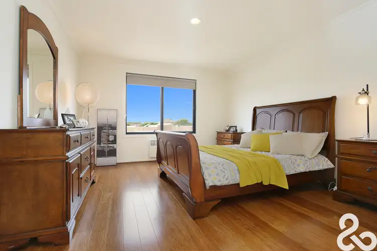 Fifth view of Homely townhouse listing, 36 Grenville Walk, Lalor VIC 3075