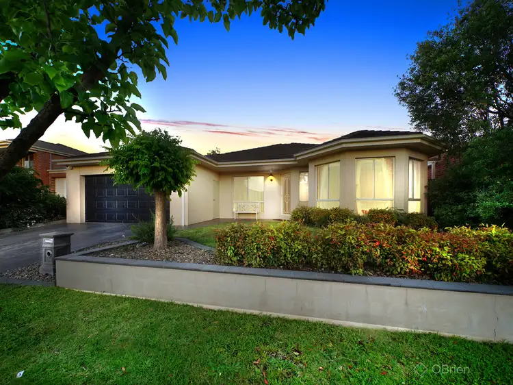 Main view of Homely house listing, 35 Grange Circuit, Beaconsfield VIC 3807