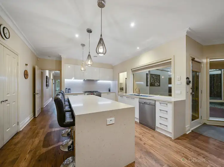 Third view of Homely house listing, 35 Grange Circuit, Beaconsfield VIC 3807