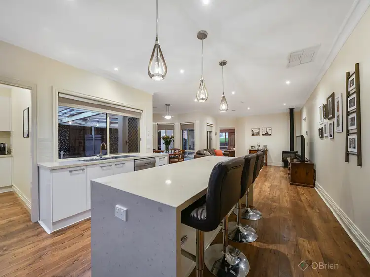Fourth view of Homely house listing, 35 Grange Circuit, Beaconsfield VIC 3807
